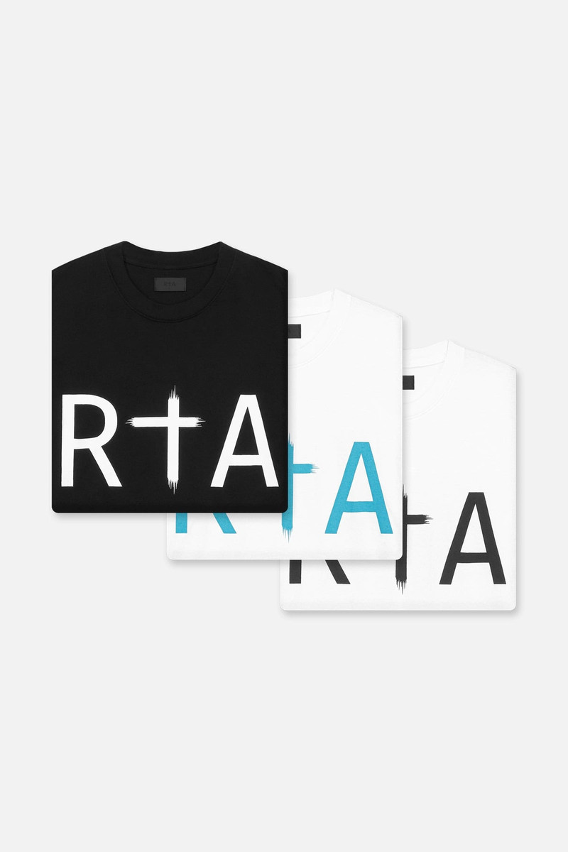 COLT SHORT SLEEVE TEE 3 PACK | FRONT LOGO 5