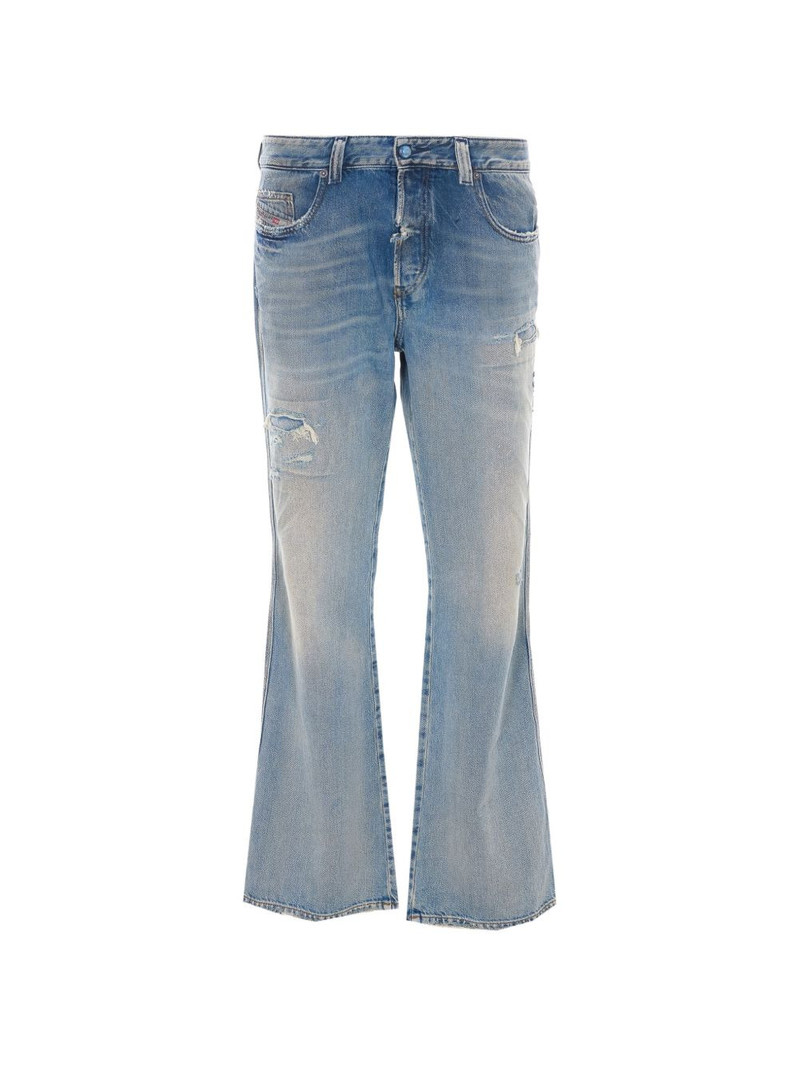1998 D-Buck jeans 1