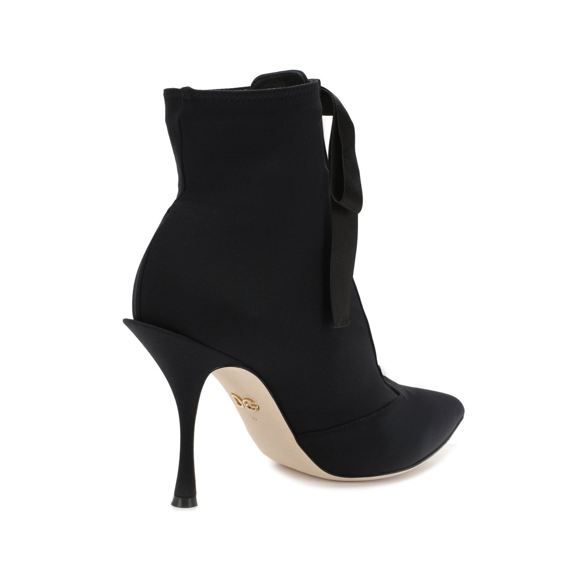 Dolce & Gabbana Lori Boots Women - 3