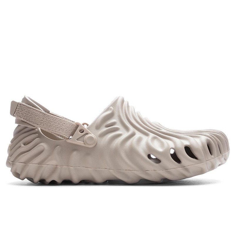 CROCS X SALEHE BEMBURY POLLEX 블로그 - 카탈로그 - 1