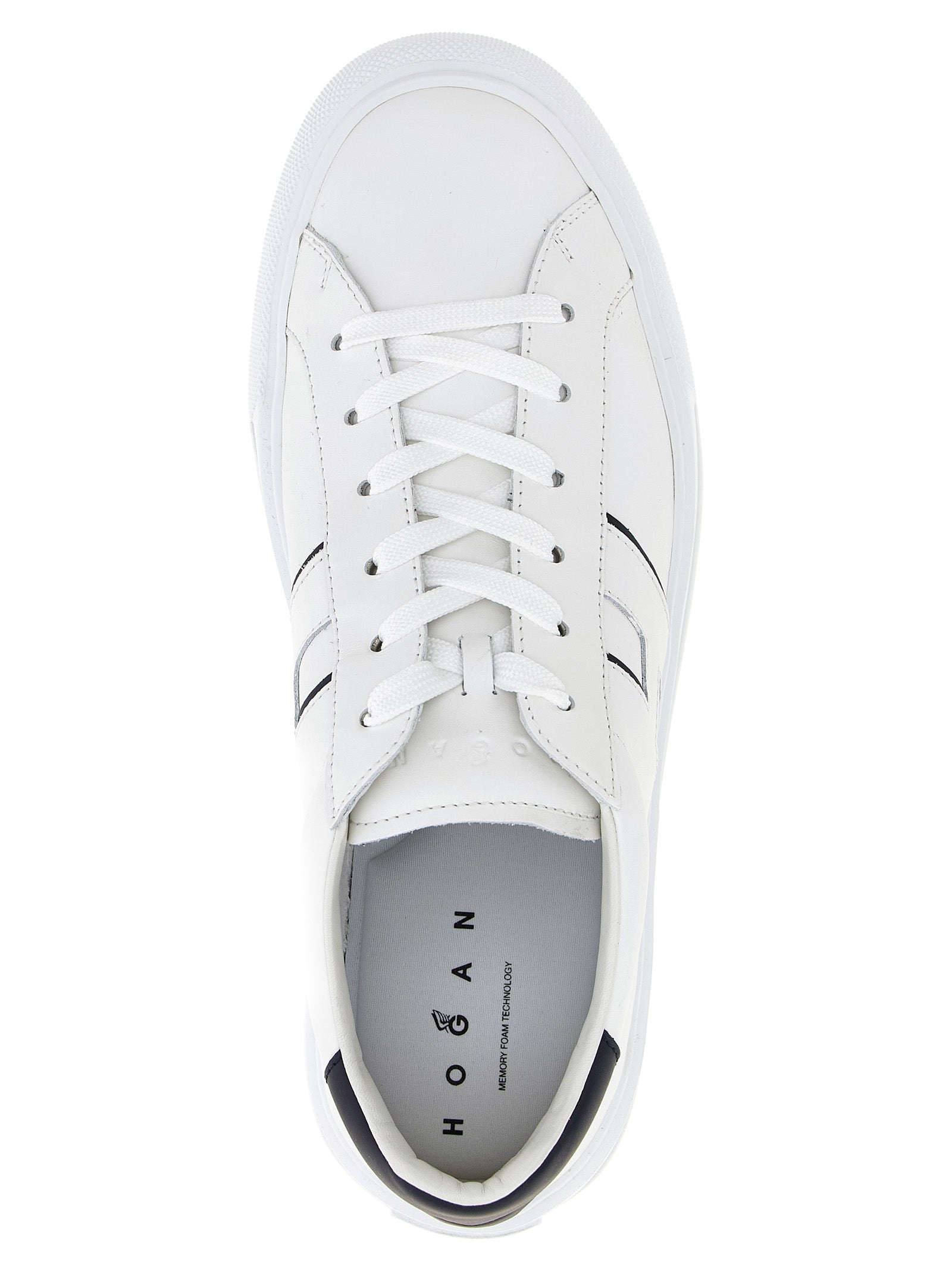 H691 Sneakers Blue - 4