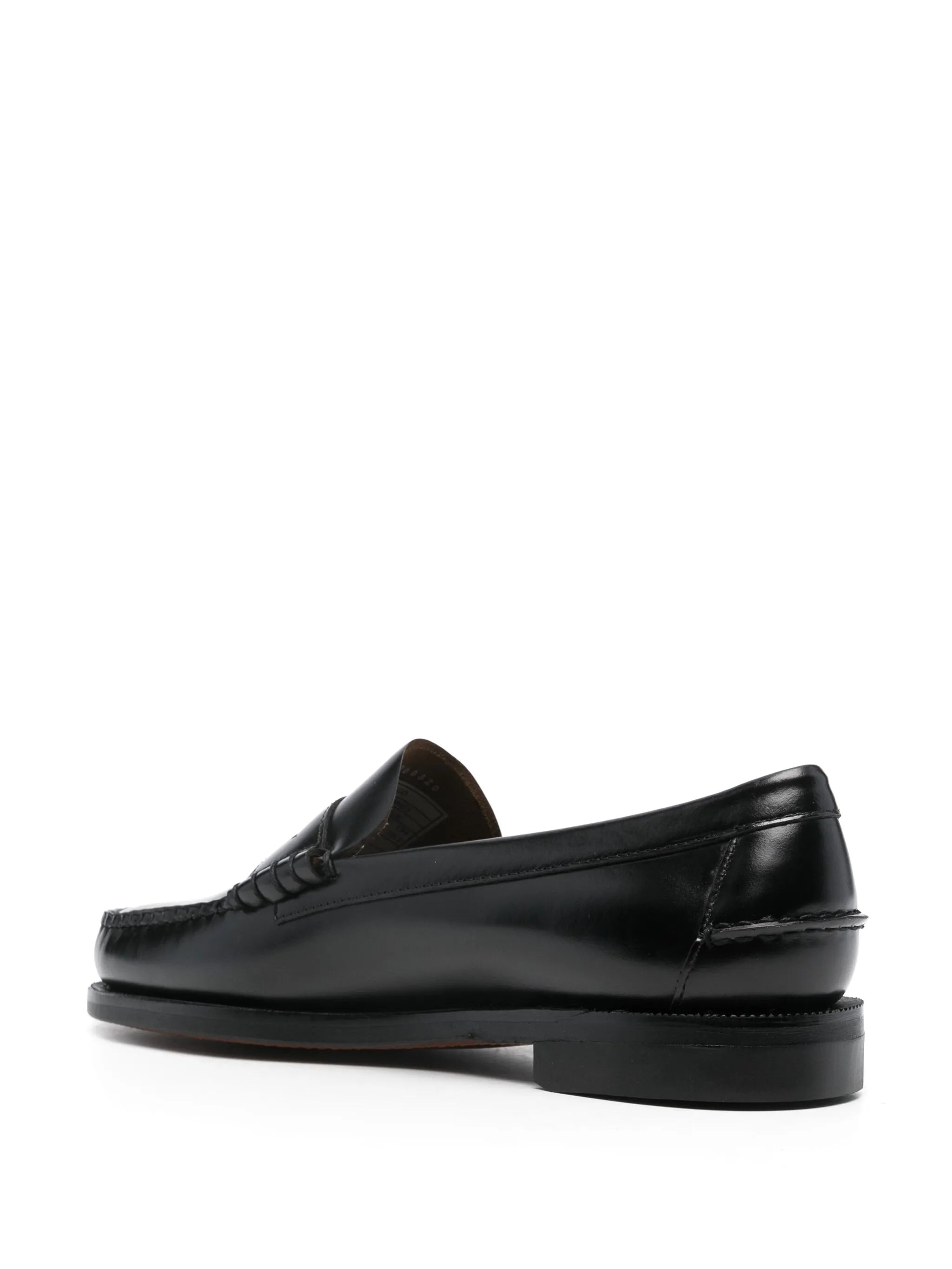 Classic Dan Loafers - 4