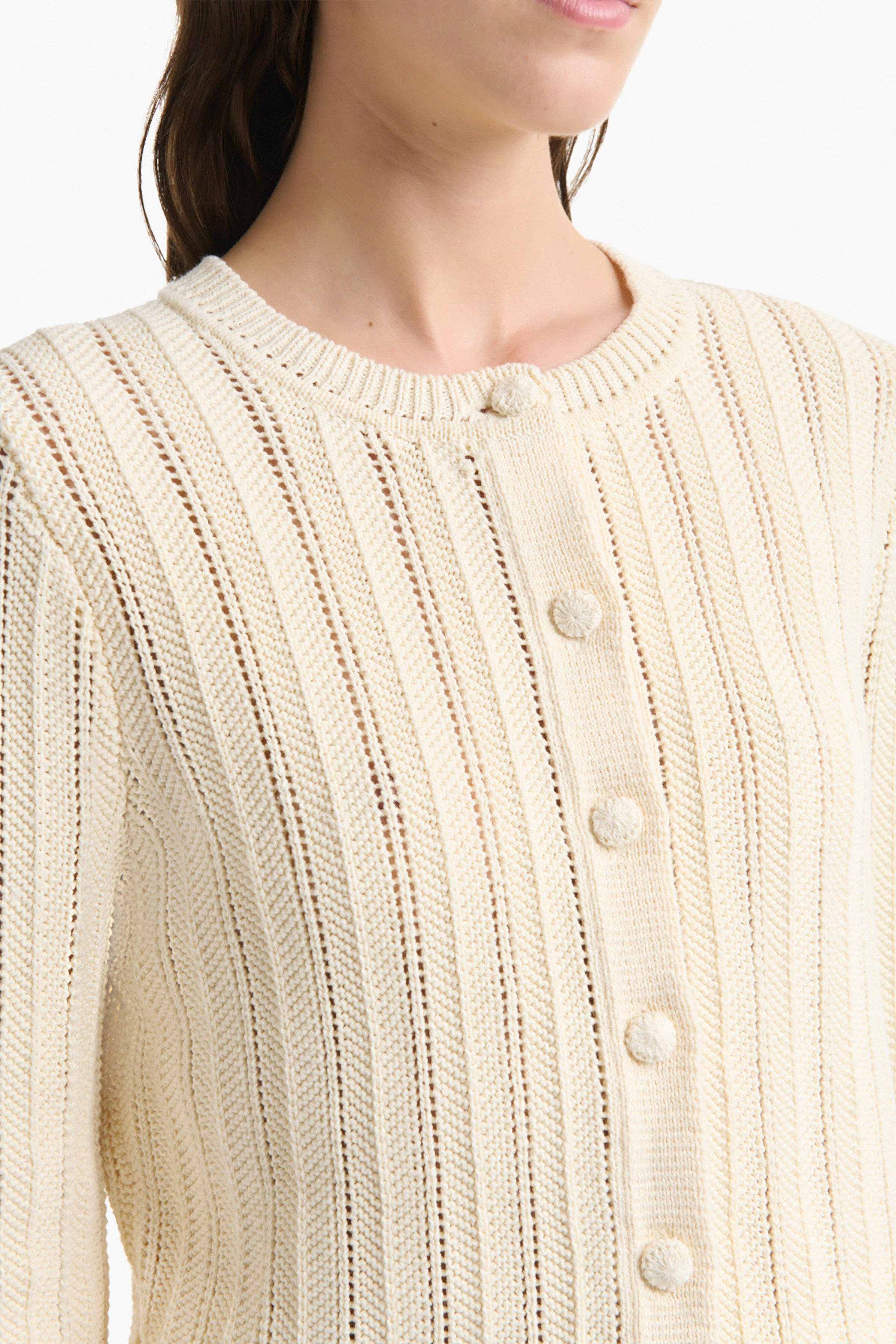 MARIETTE SWEATER - 6