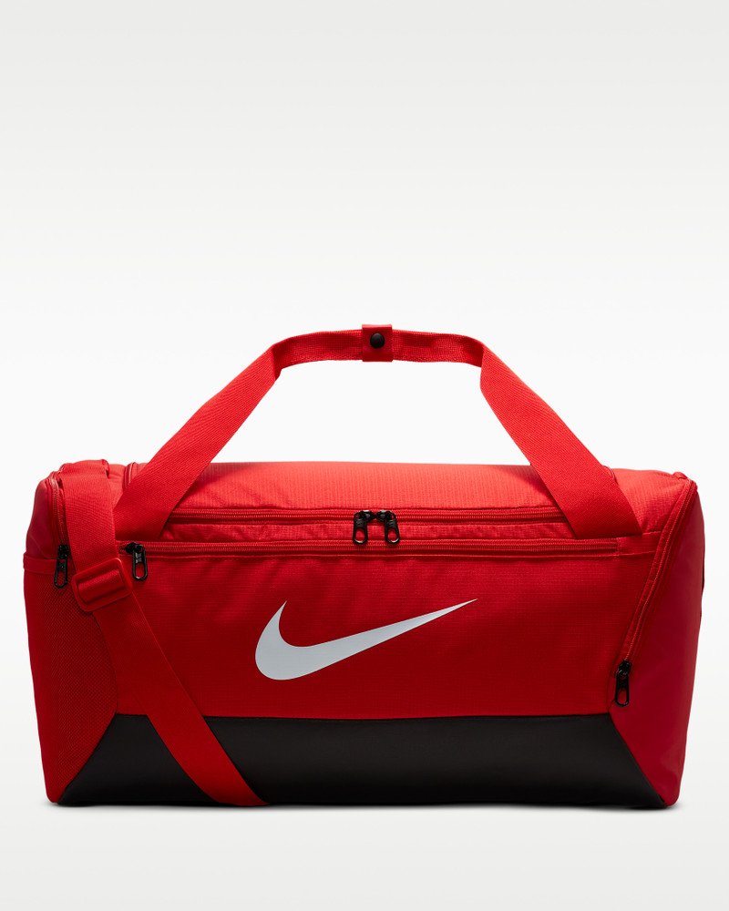 Nike Nike Brasilia Training Duffel Bag (Small, 41L) outlook