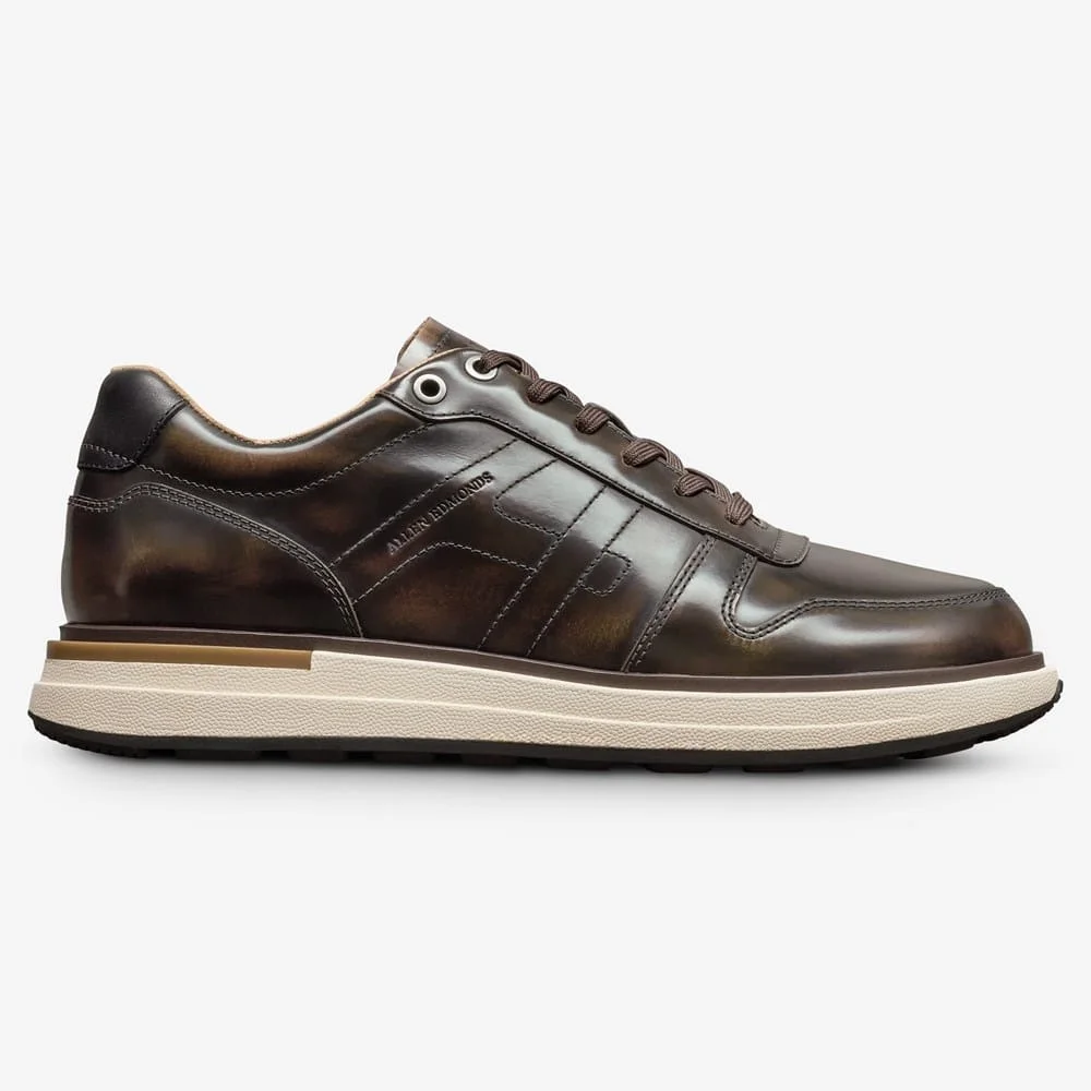 Elliot Lace-up Sneaker - 1
