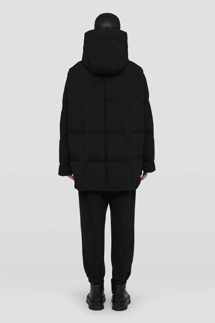Tapered Trousers - 4