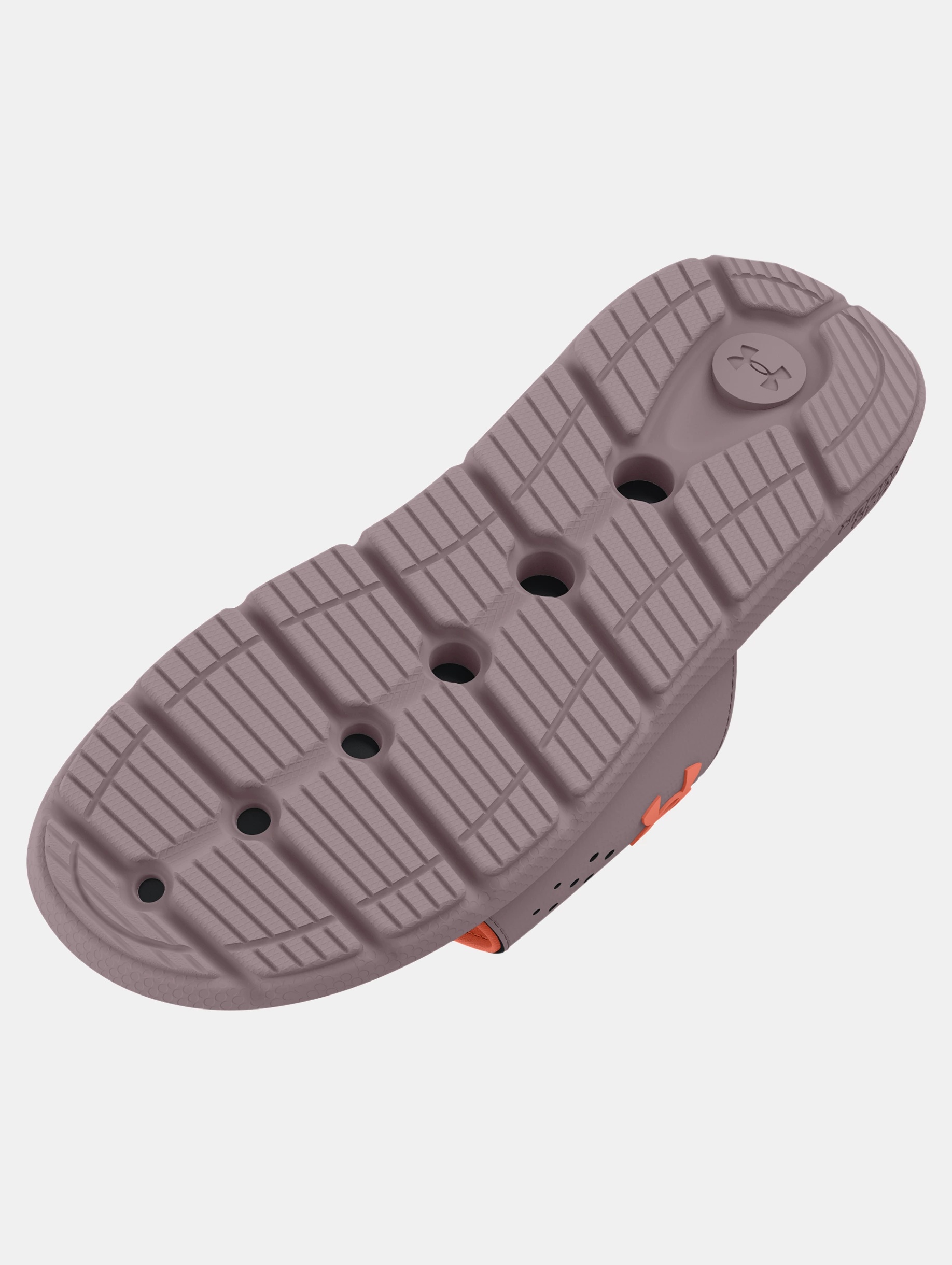 Women's UA Ignite Pro Slides - 4