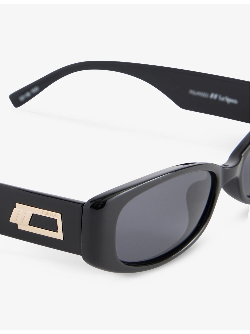 LSP2552120 Starlight Rectangle-Frame Sunglasses - 2