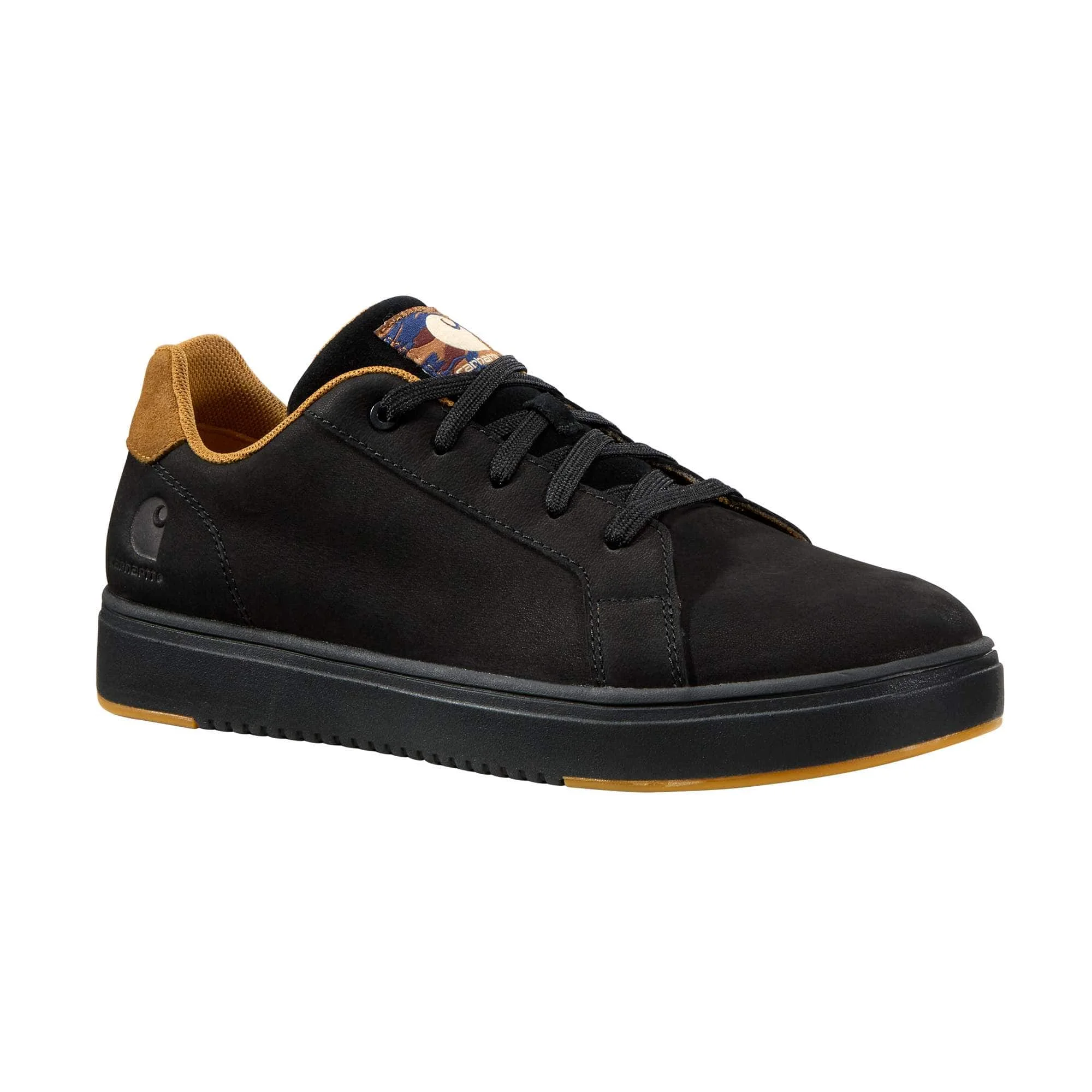 Detroit Leather Sneaker - 1