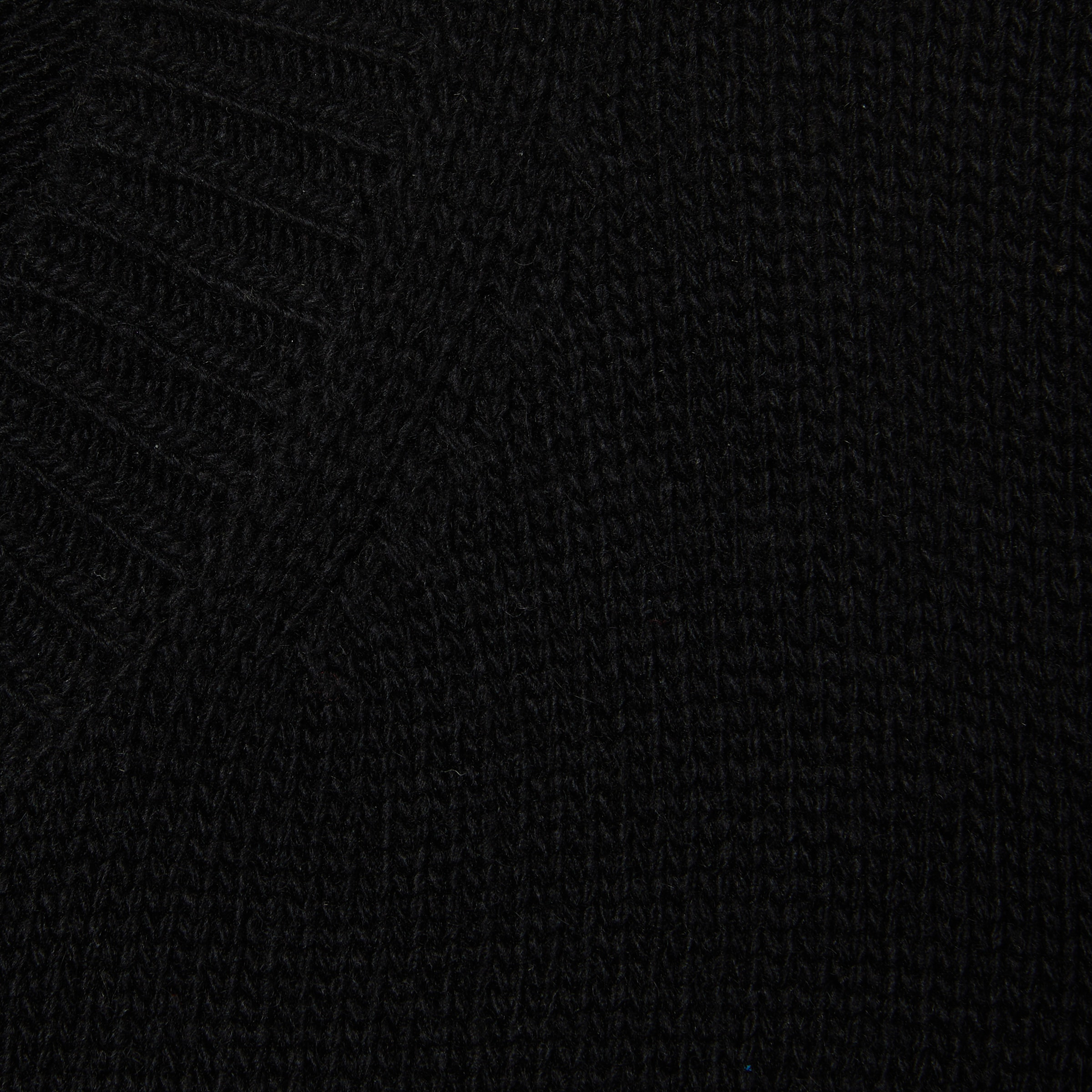 Cashmere wool sweater with Web trim - 6