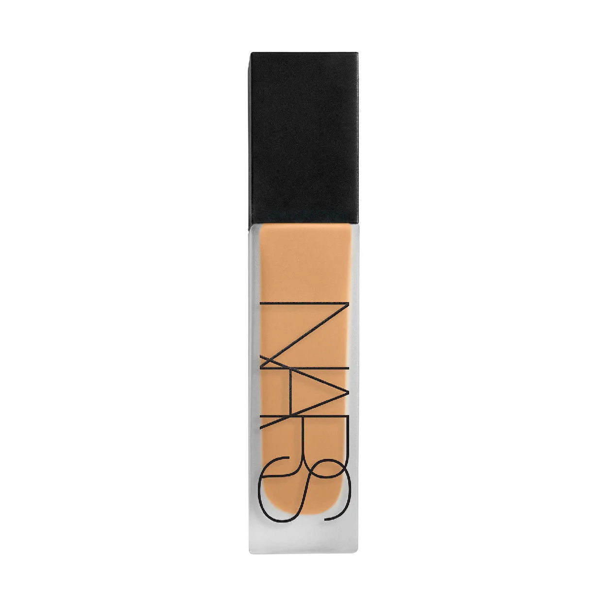 Natural Matte Longwear Foundation - 1
