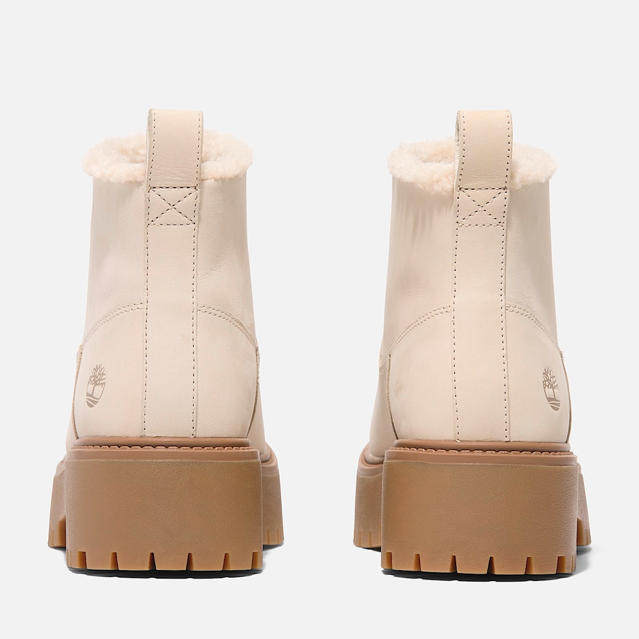 Women's Stone Street Mid Warm Lined Boot - 5
