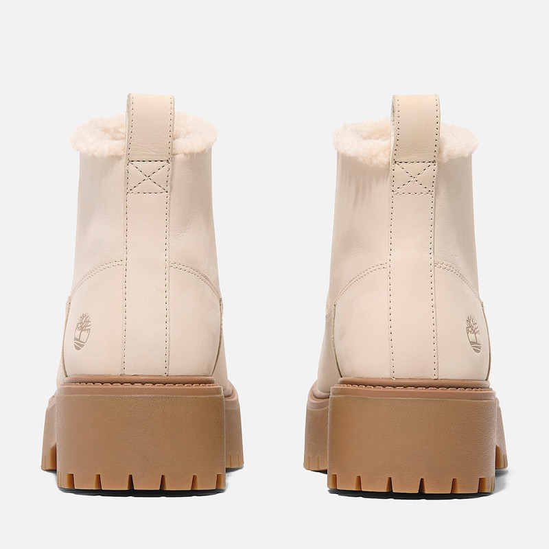 Women's Stone Street Mid Warm Lined Boot 5