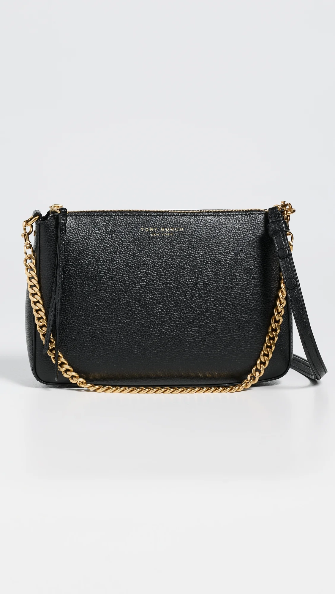 Perry Small Shoulder Bag - 1