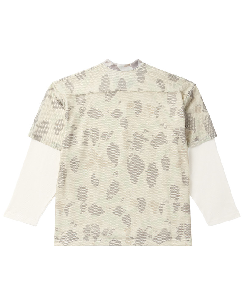 ICECREAM CHUCK LS KNIT outlook