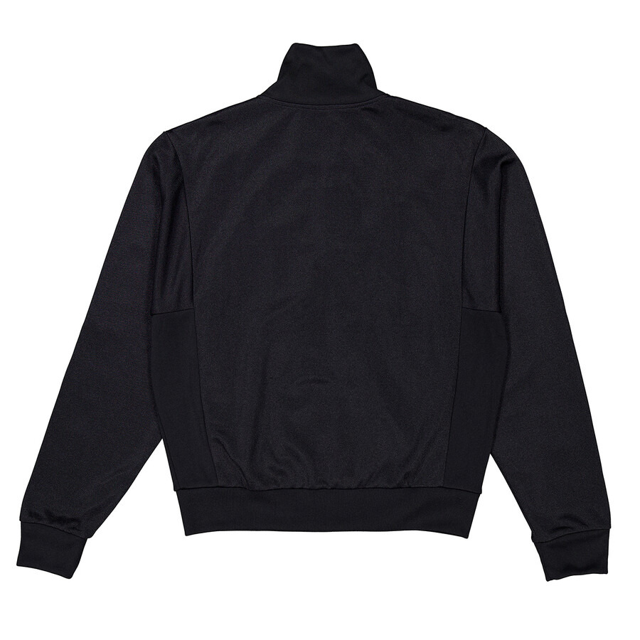 Kenzo Logo-Patch Long Sleeve Sweater - 2