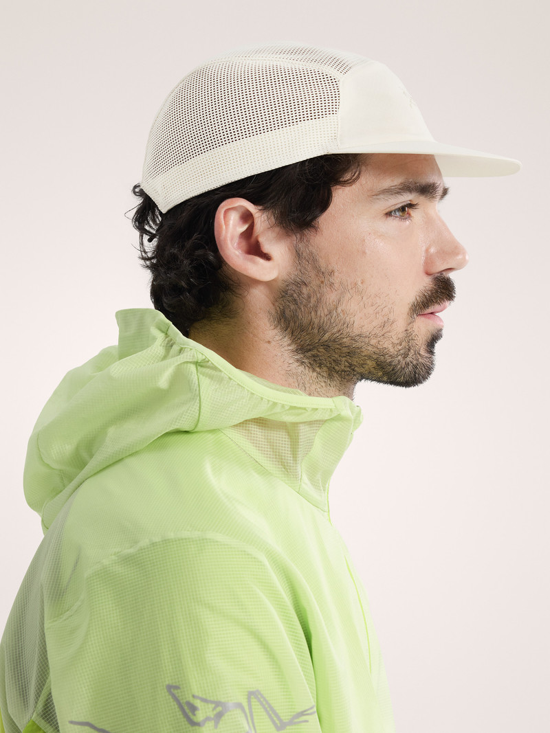 Norvan Mesh 5 Panel Cap 4