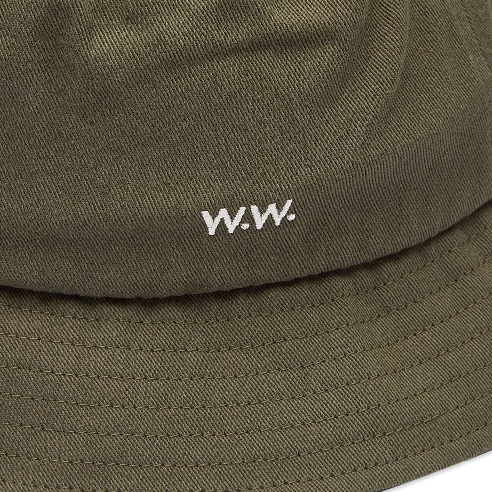 Wood Wood Ossian Bucket Hat - 2