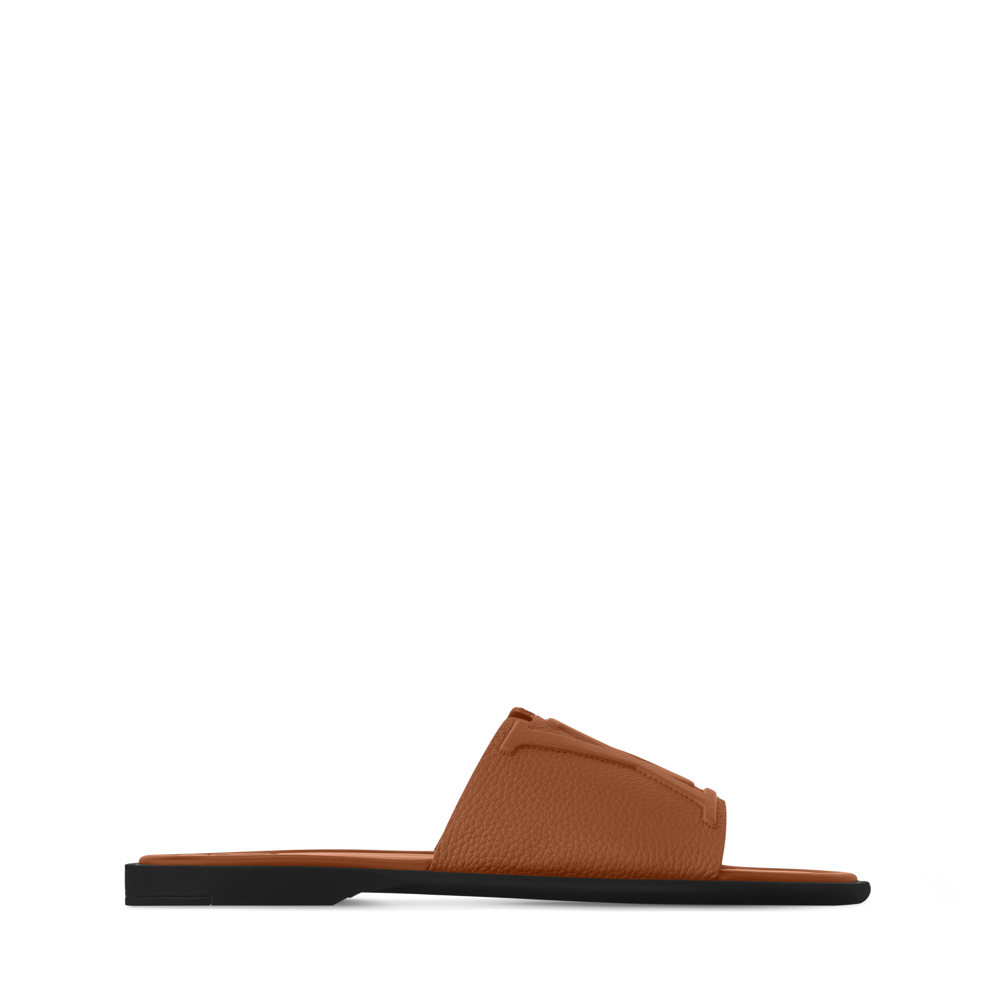 LV Portofino Mule - 2