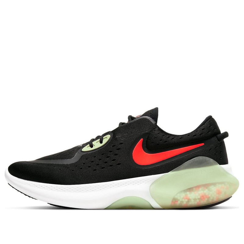 Nike Joyride Dual Run 'Black Laser Crimson' CD4365-004 - 1