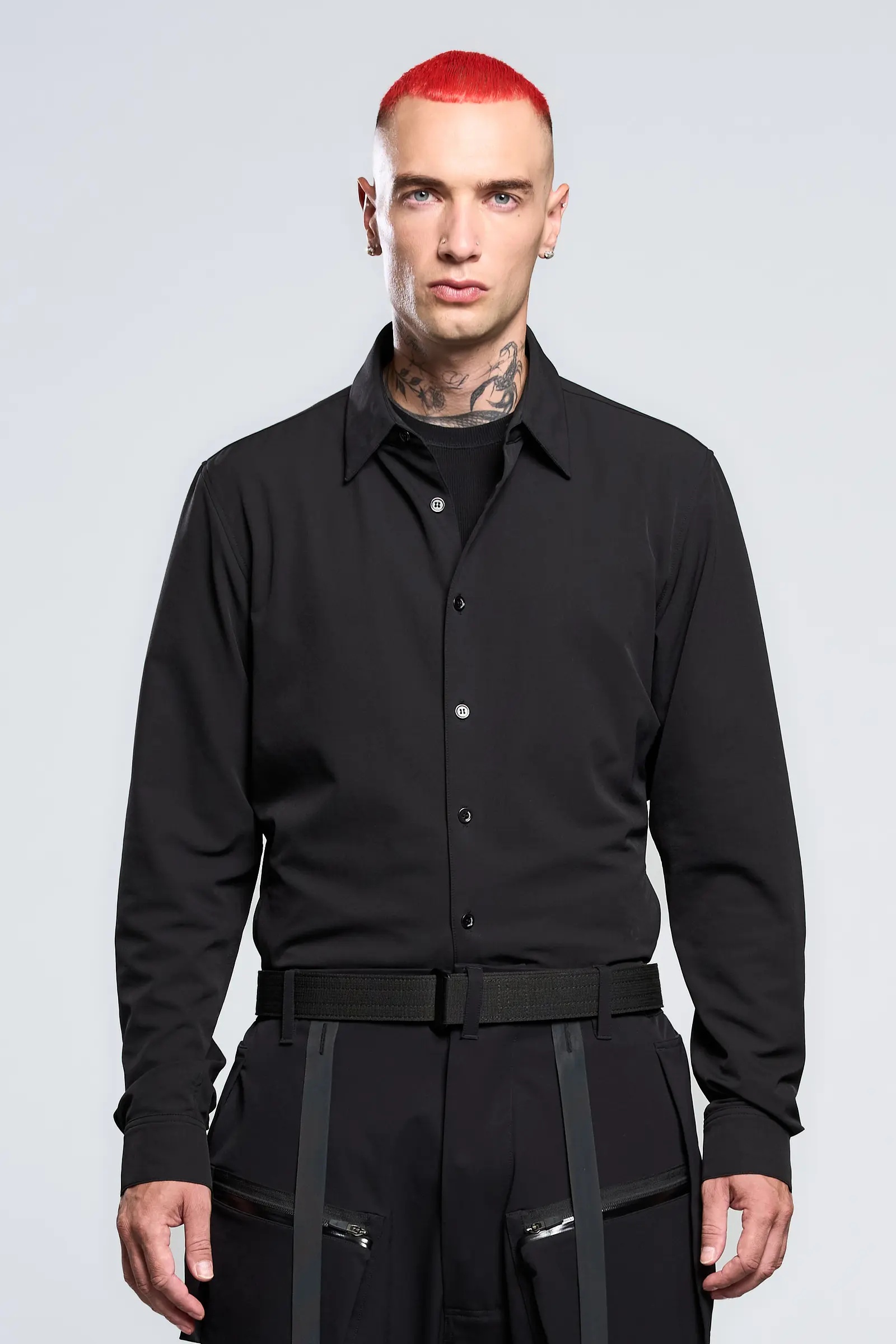 LA1-DS schoeller® Dryskin™ Shirt - 11