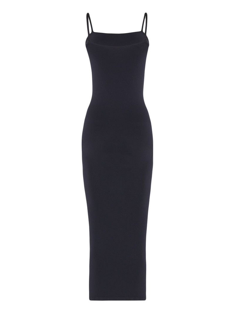 Strap Fatal dress 5