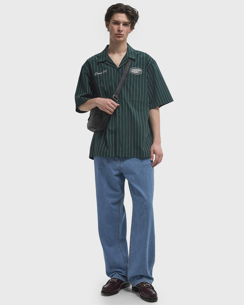 Carhartt WIP LUCAS 팬 outlook