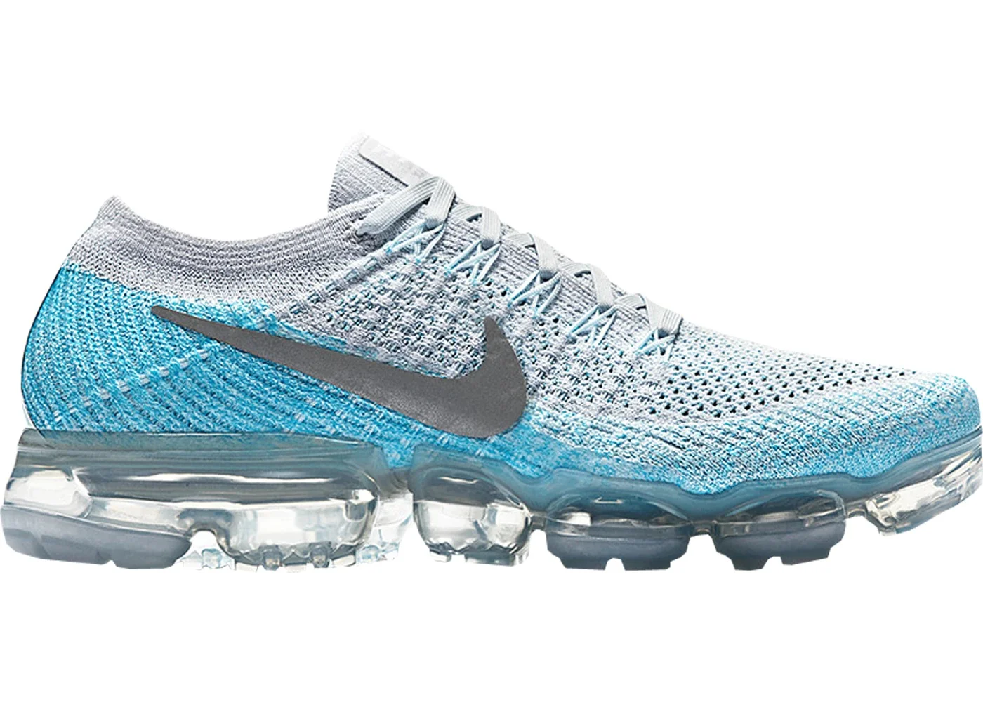 Nike Air VaporMax Ice Flash (Women's) - 1