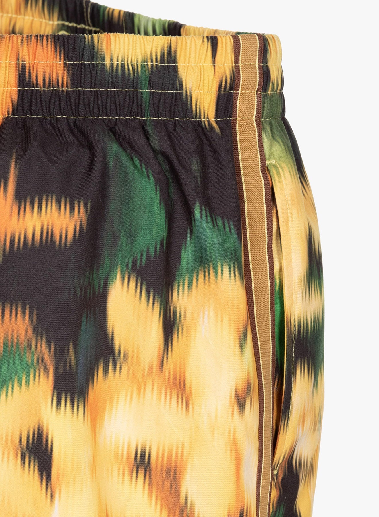 PRINTED SWIMSHORT - 3