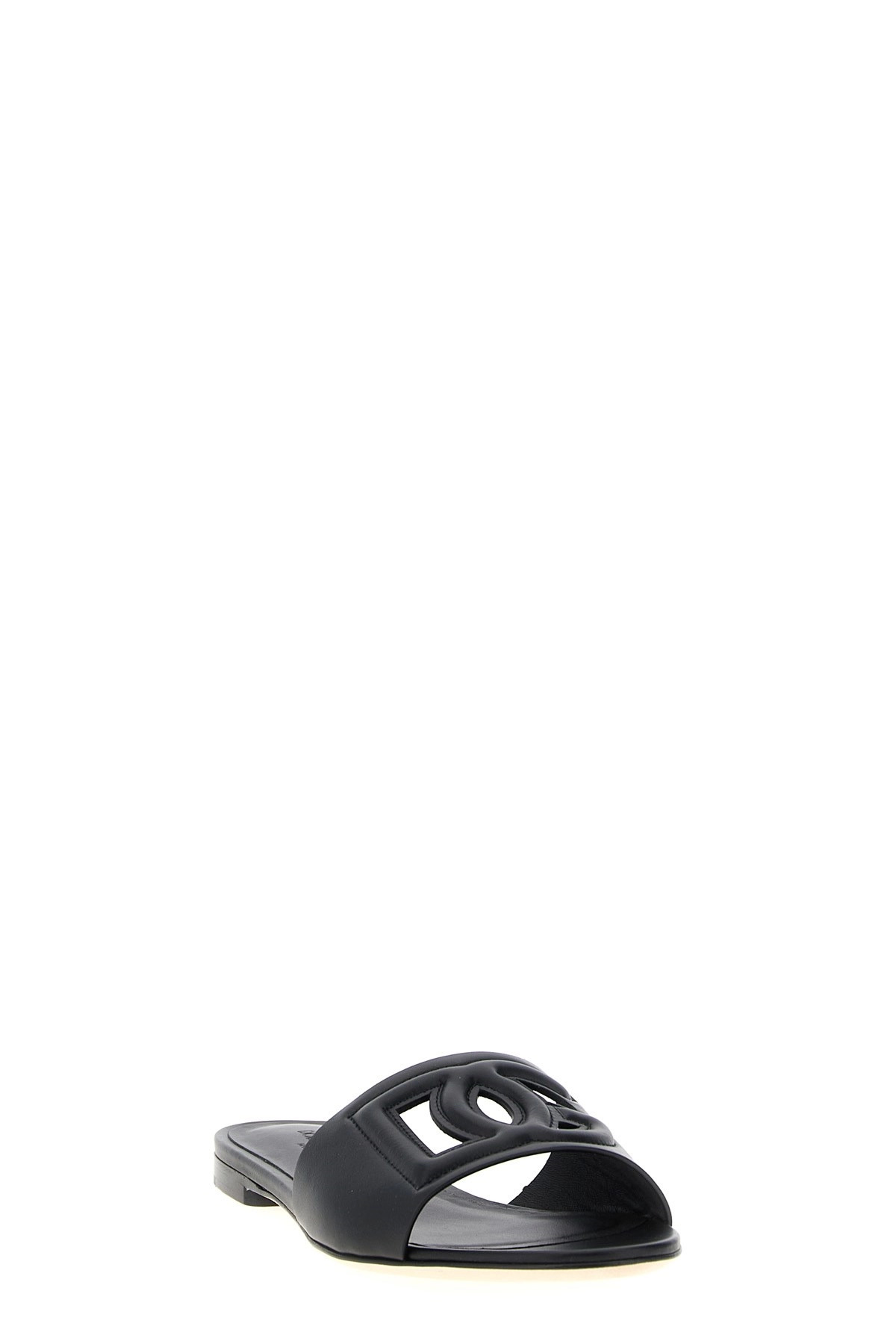 Logo sandals - 2