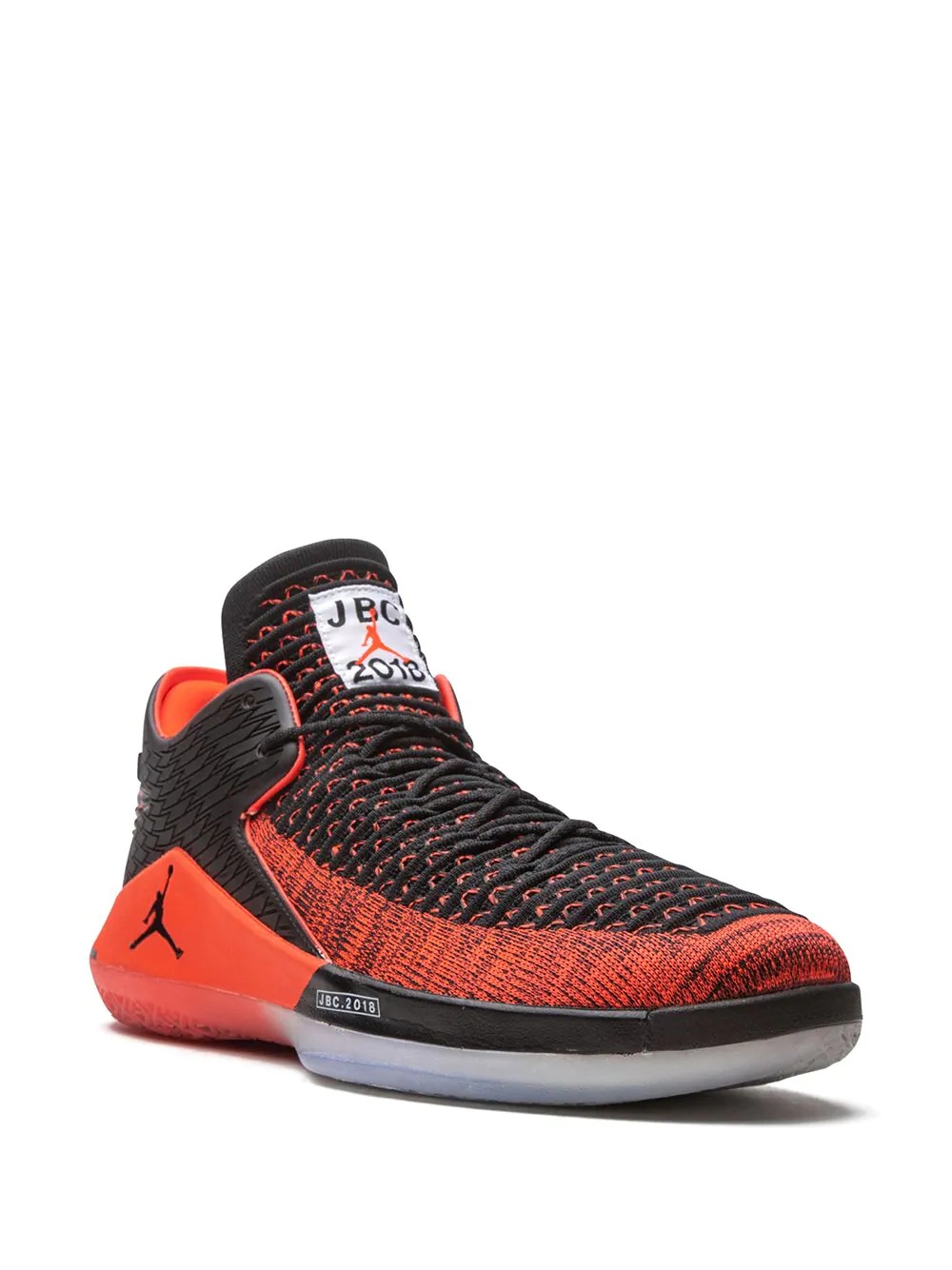 Air Jordan XXXII sneakers - 2