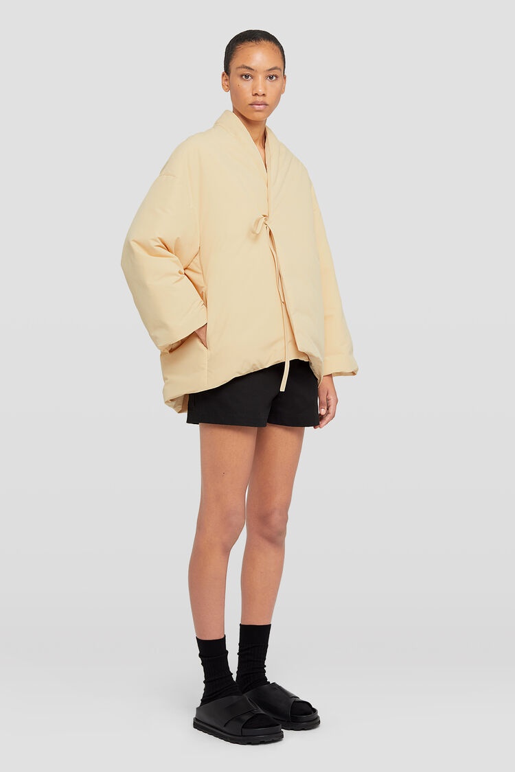 Down Jacket - 3