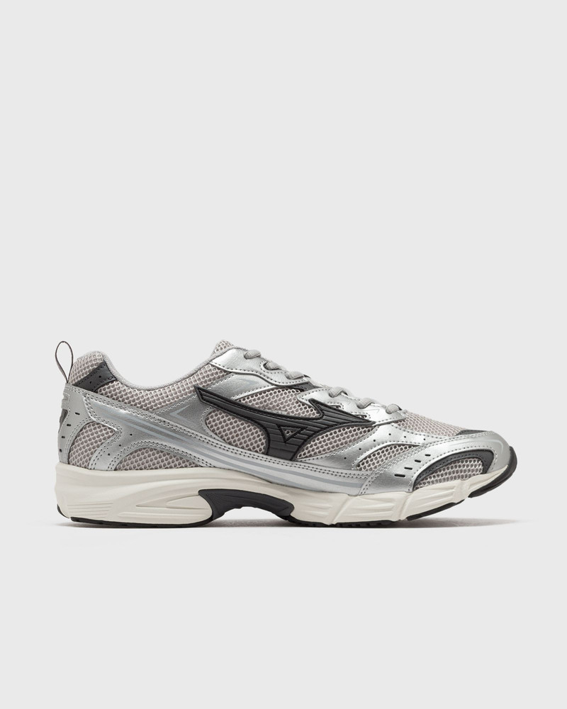 Mizuno MXR outlook