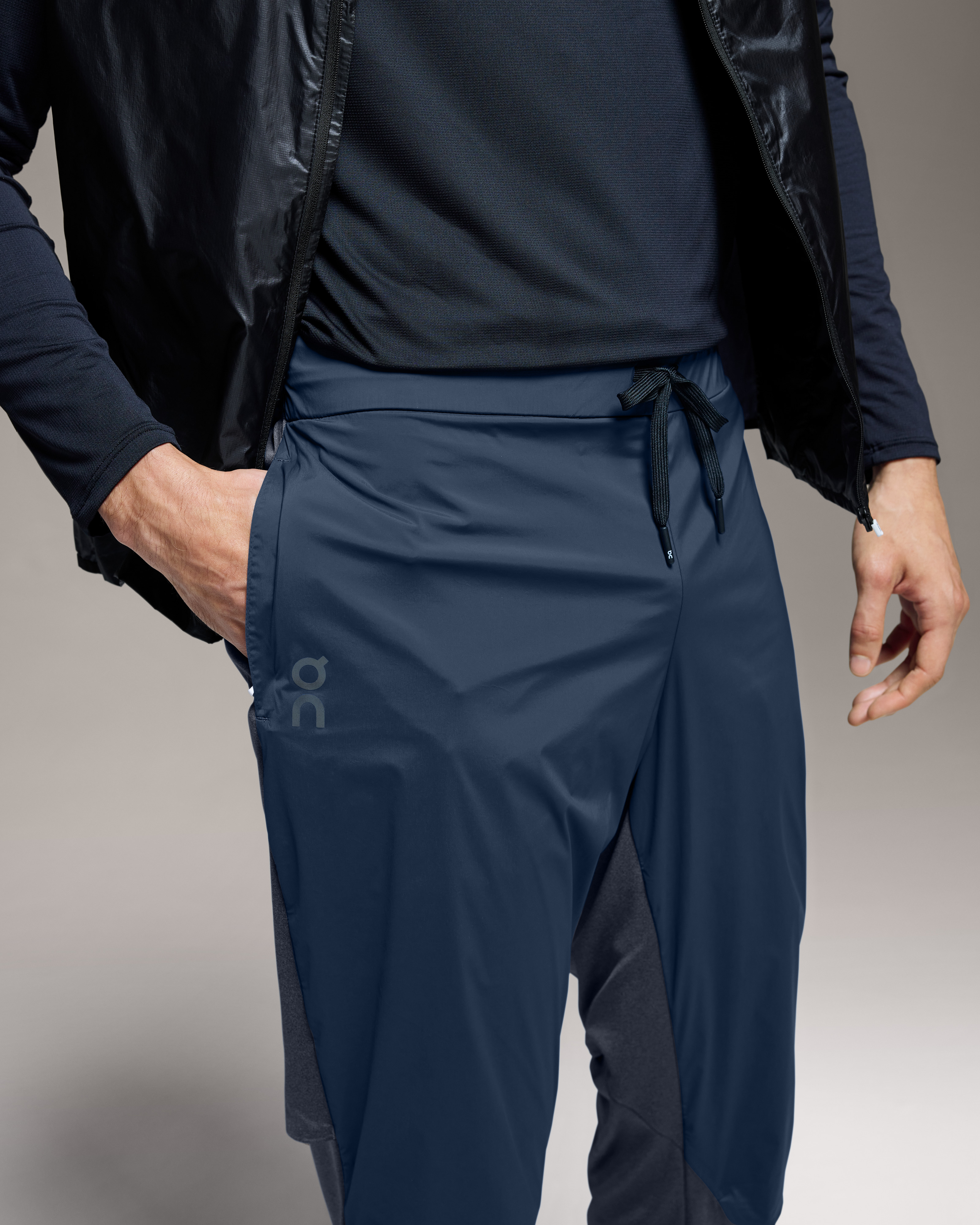Weather Pants - 4