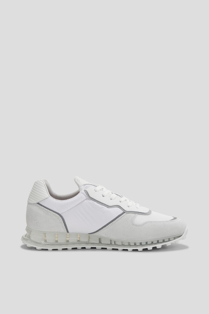 Estoril Sneakers in White - 2
