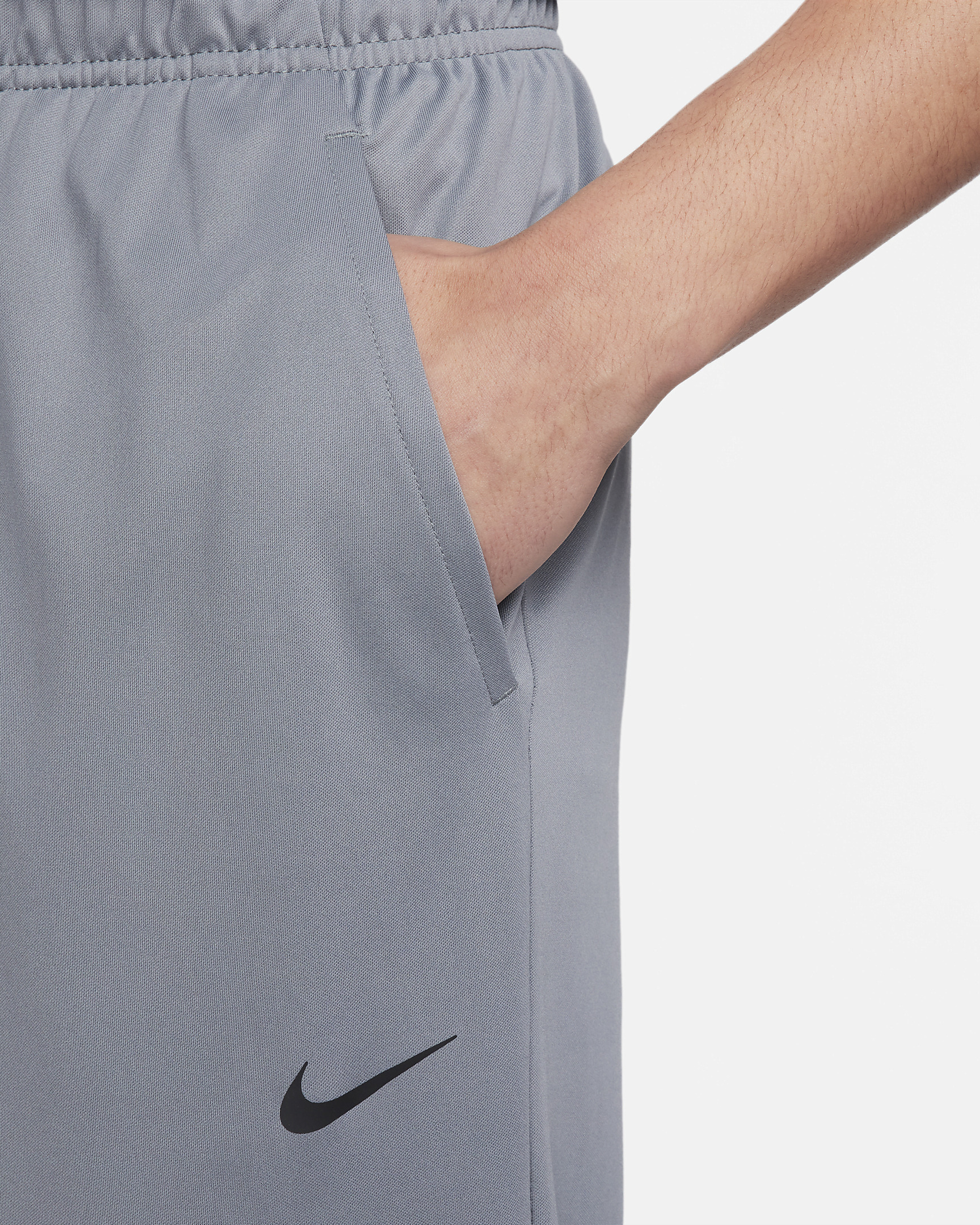 Nike Totality Men's Dri-FIT Open Hem Versatile Pants - 4