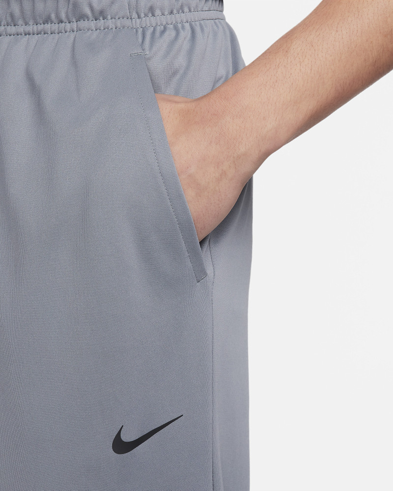 Nike Totality Men's Dri-FIT Open Hem Versatile Pants 4
