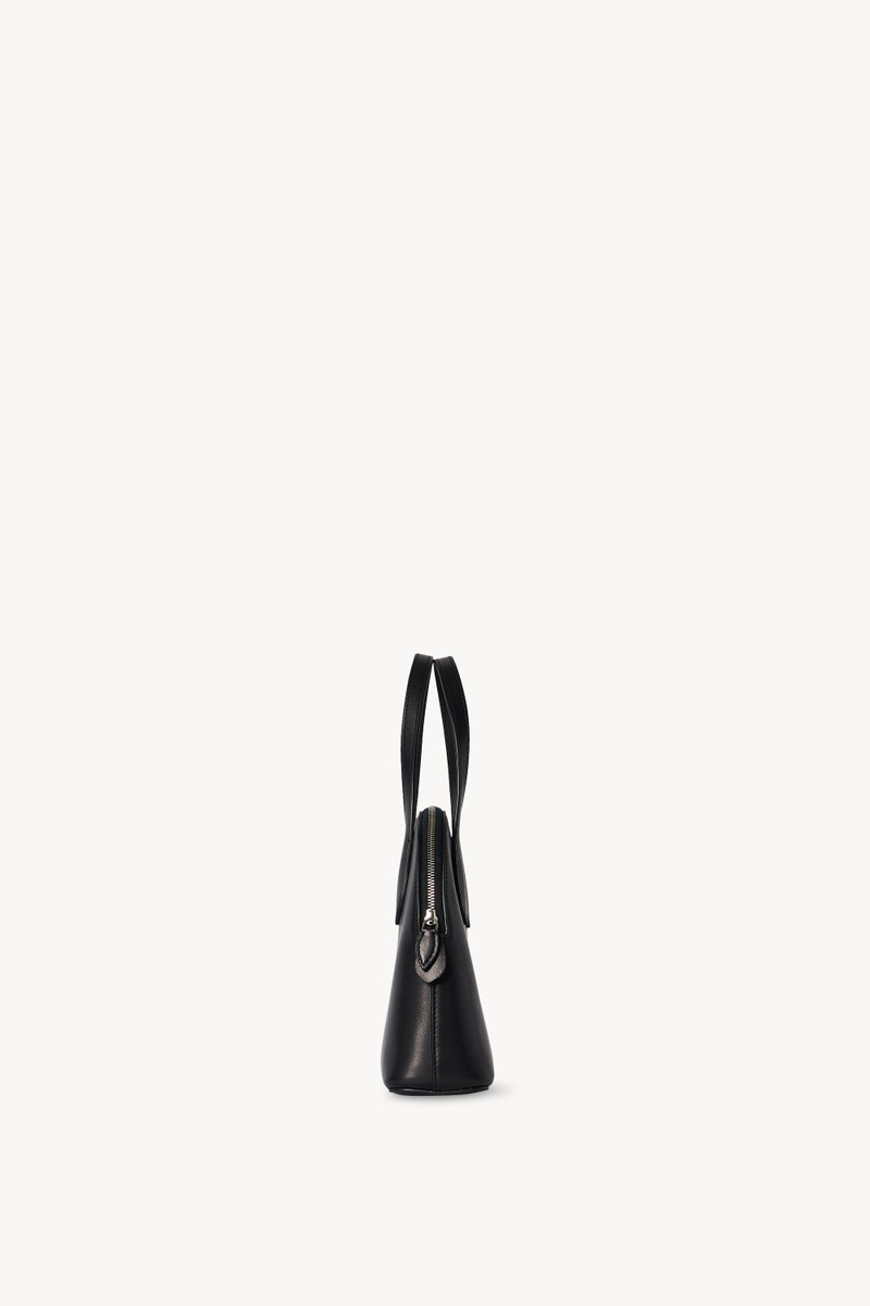 Medium Ingrid Bag in Leather 3