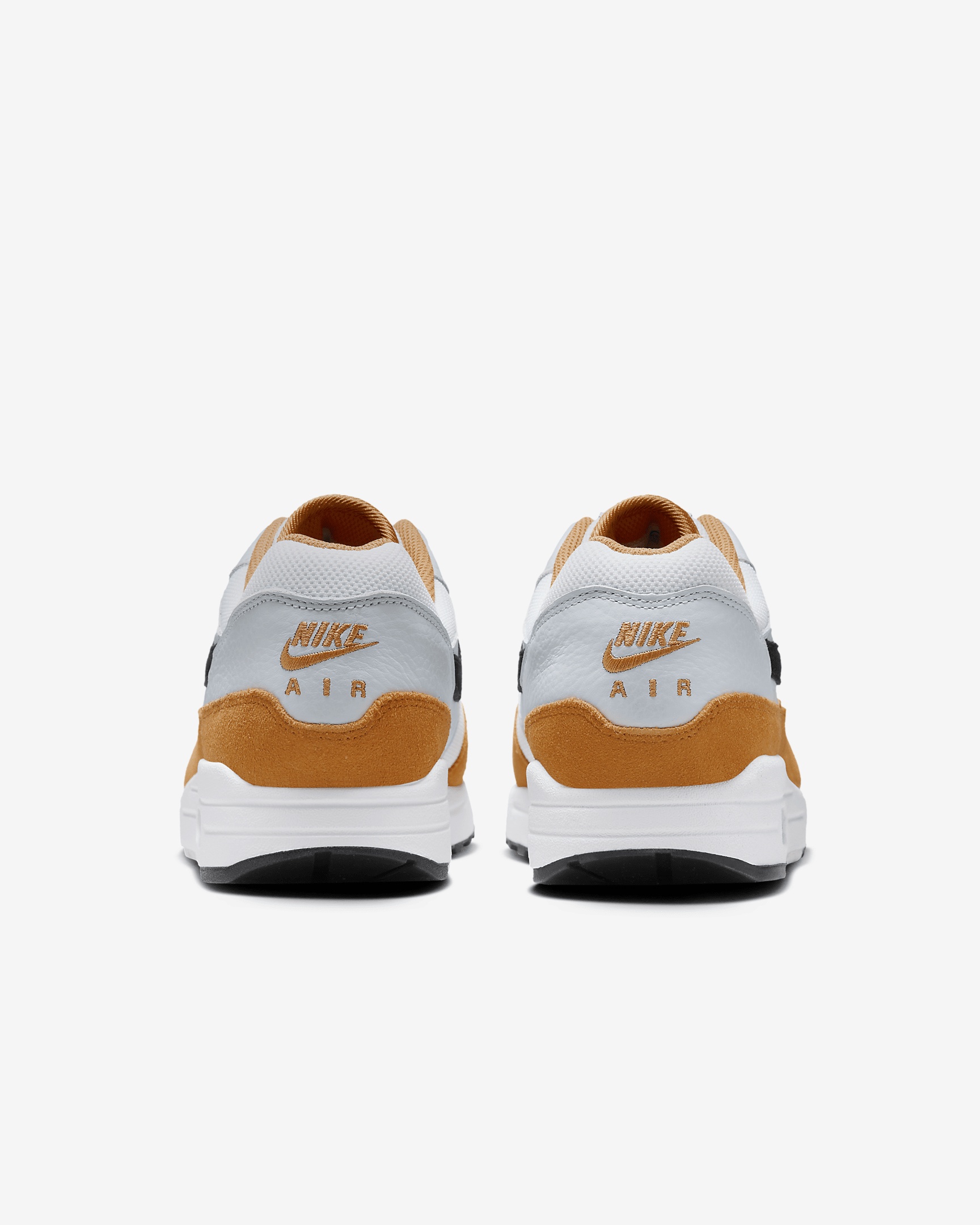 Nike Air Max 1 Men's Shoes - 7
