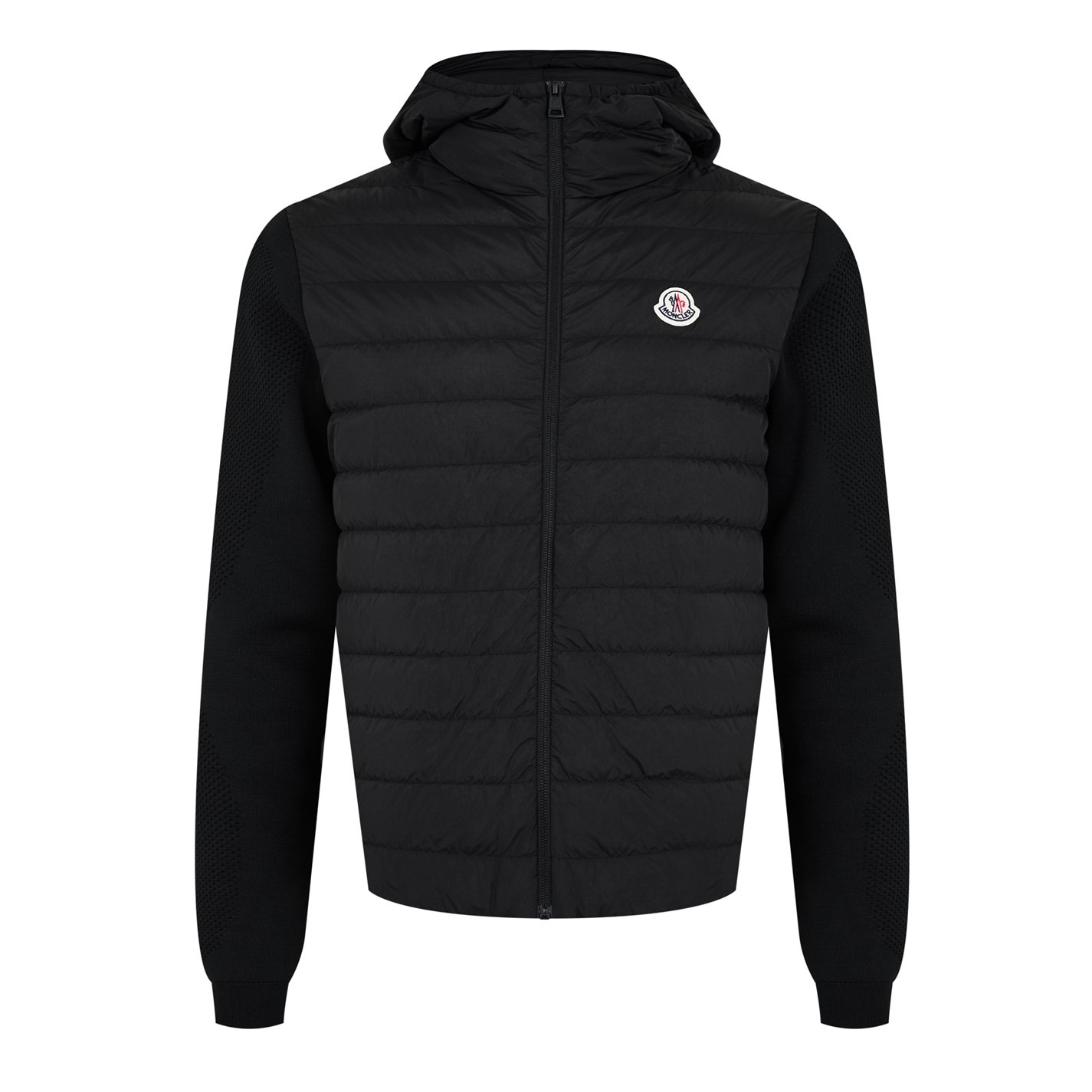 MONCLER CARDIGAN SN42 - 1