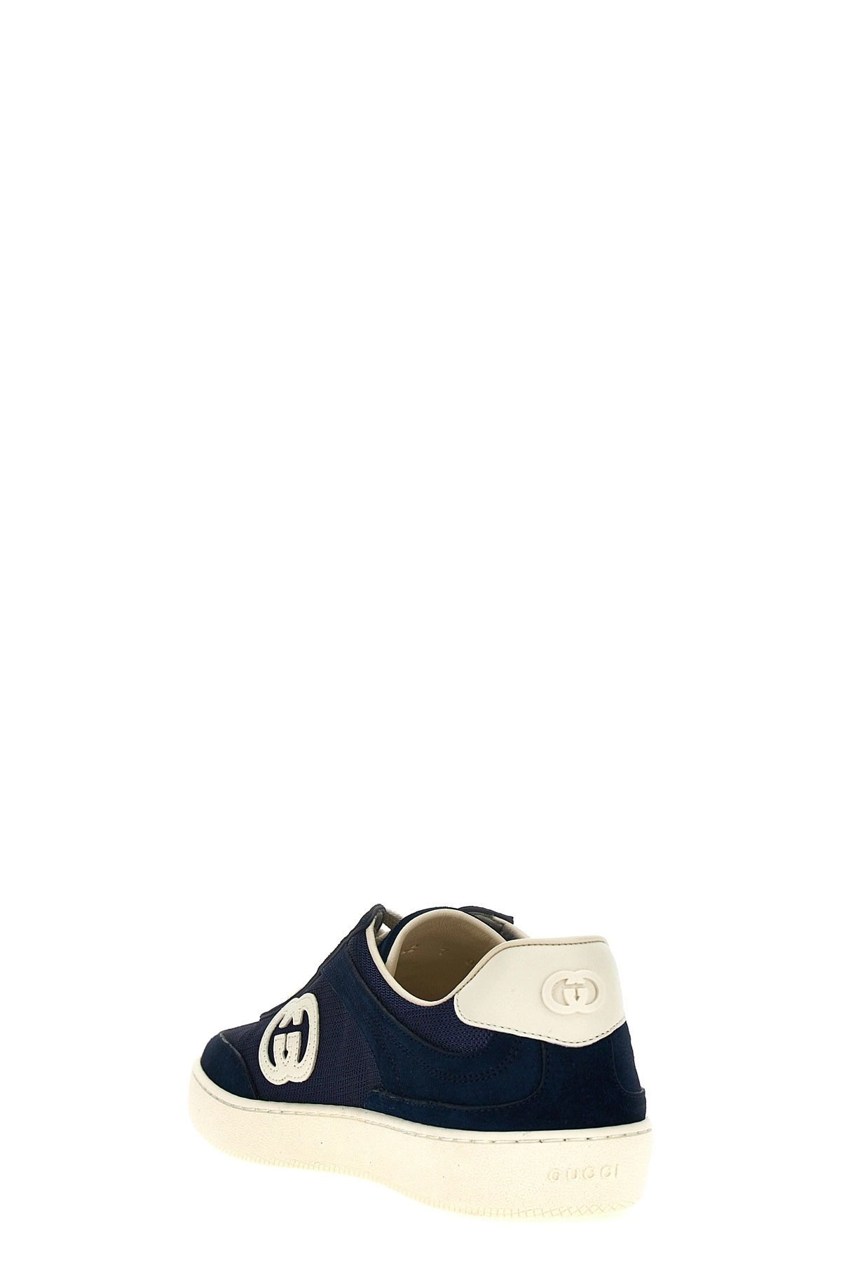 'GG' sneakers - 3