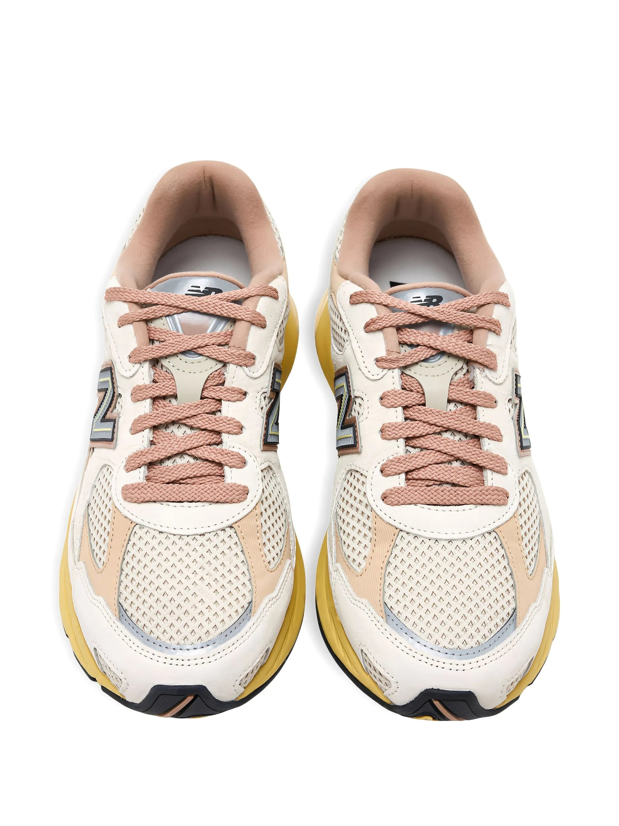New Balance 2010 &quot;Rose/Beige&quot; Sneakers - 2
