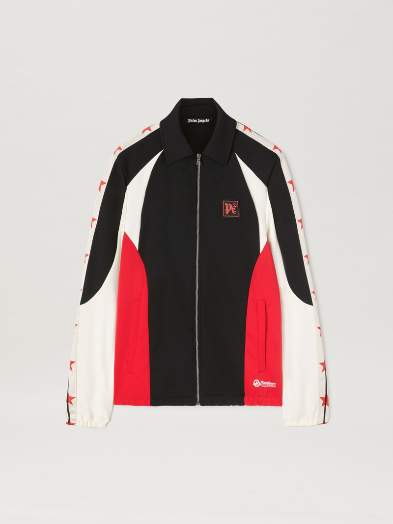 트랙 재킷 Moneygram Haas F1 팀 1