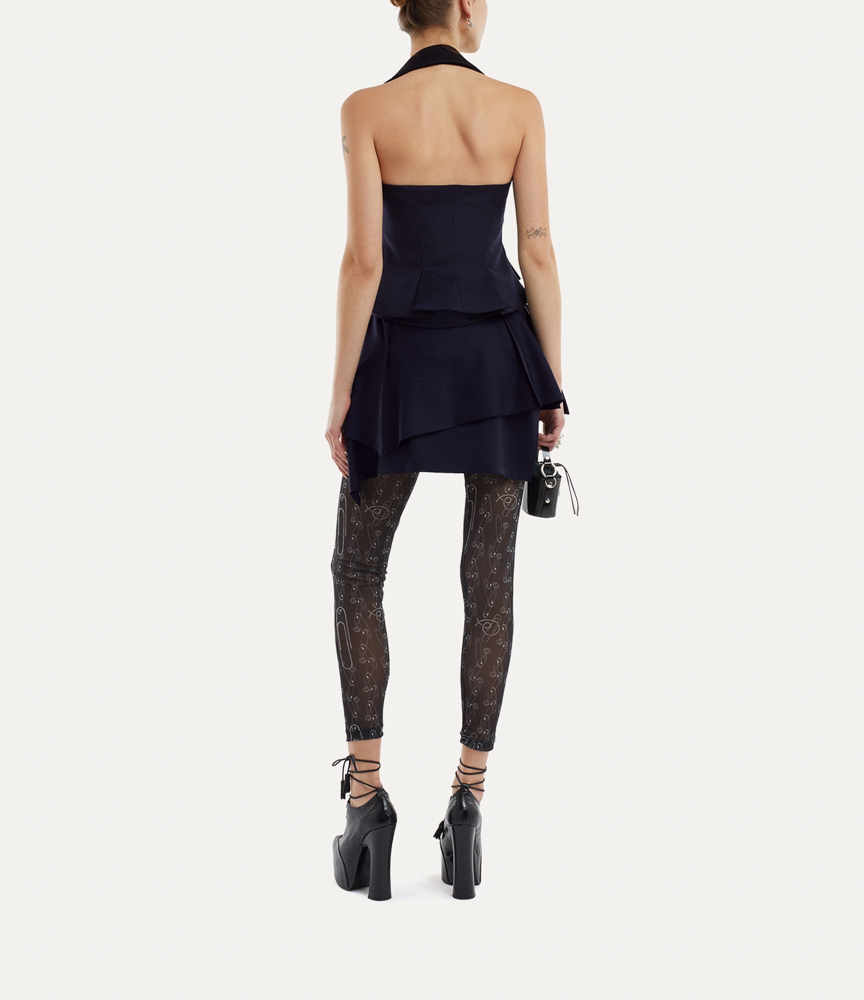 MEGHAN KILT - 4