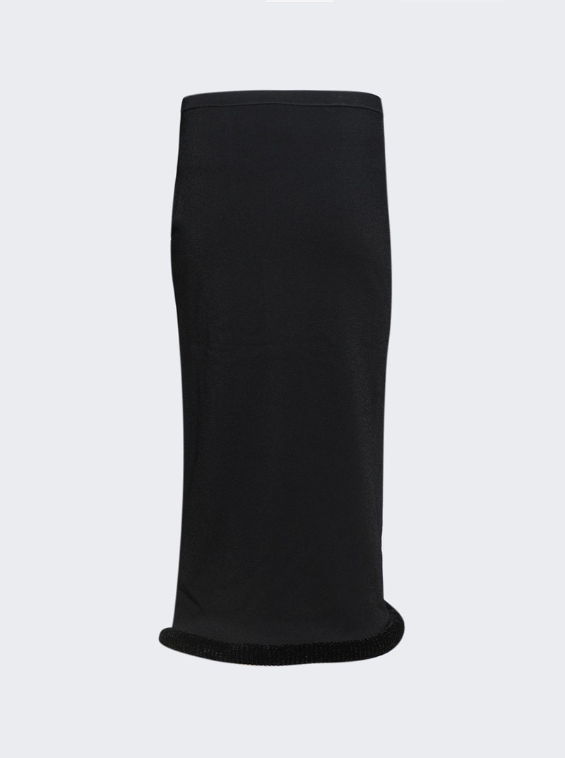 diotima Castries Skirt Black outlook