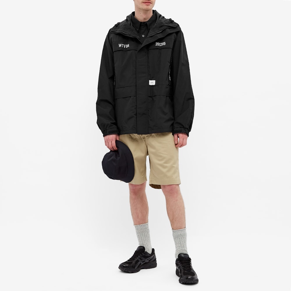 WTAPS Sherpa Jacket - 7