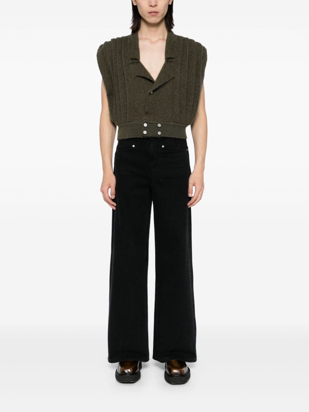 Orson cardigan - 2