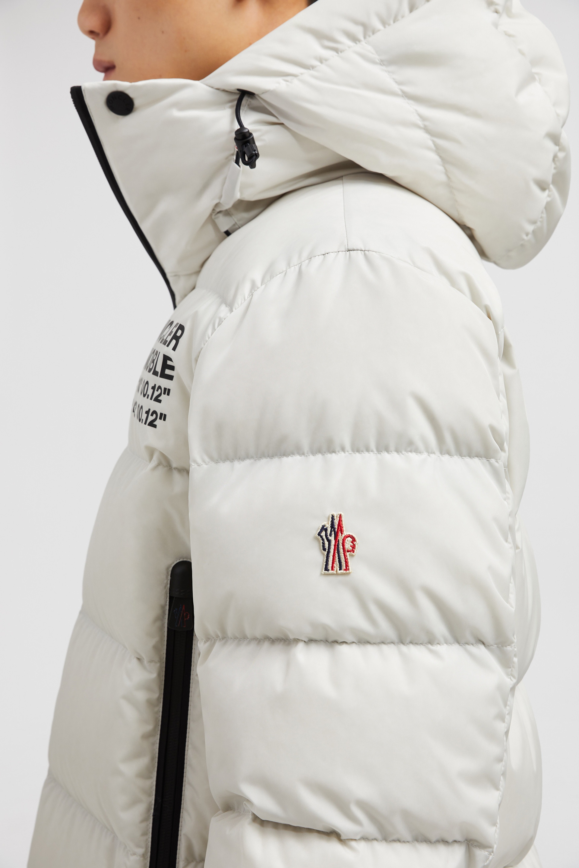Isorno Short Down Jacket - 9