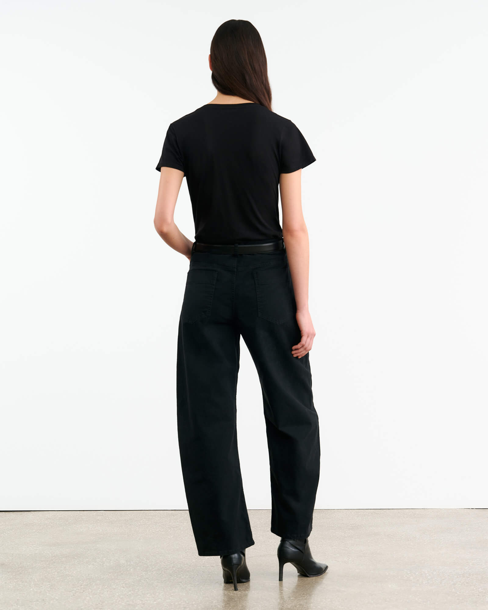 TRIBECA PANT - 5
