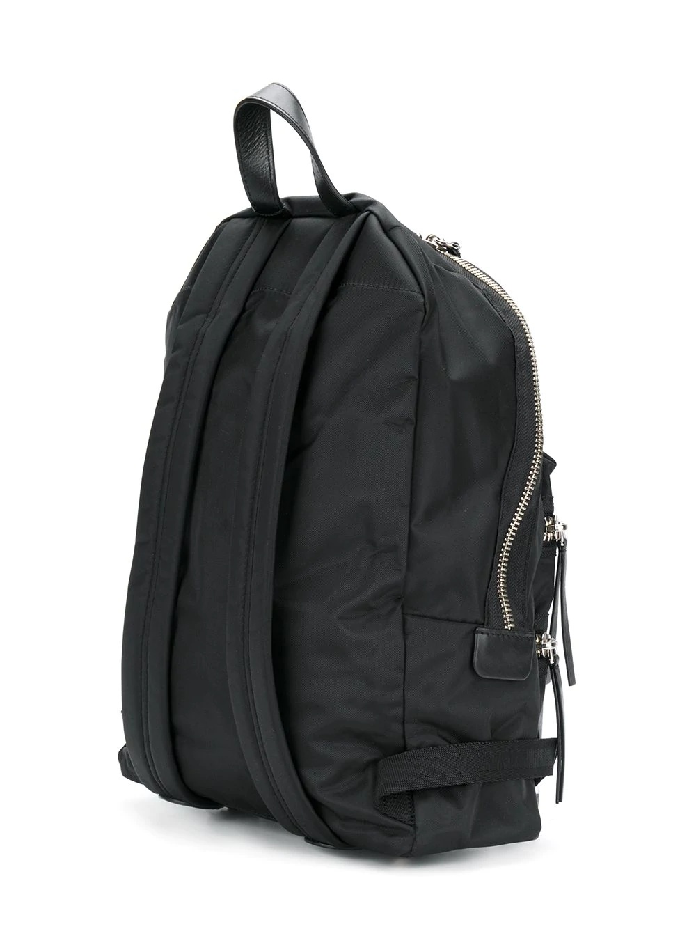 Biker backpack - 3